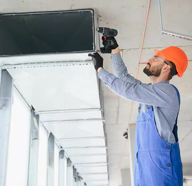 Why Homeowners & Businesses Trust Us in Owosso, MI