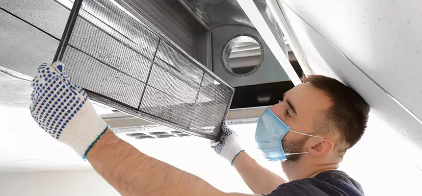 Our Dryer Vent Replacement Services in Owosso, MI
