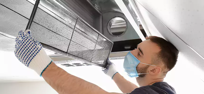 Our Home Duct Cleaning Services in Owosso, MI  