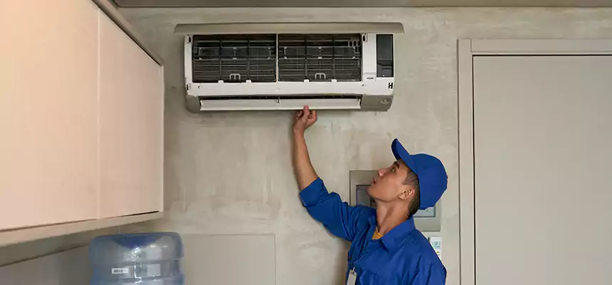 Balanced Fresh‑Air Ventilation (ERV/HRV) in Owosso