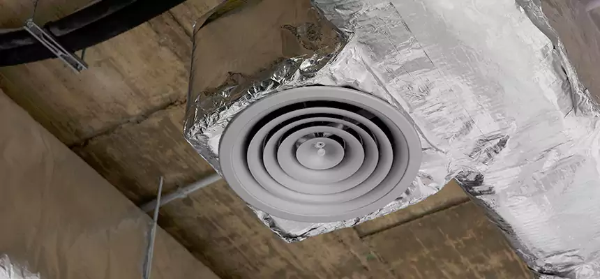 Our HVAC Ductwork Installation Services in Owosso, MI