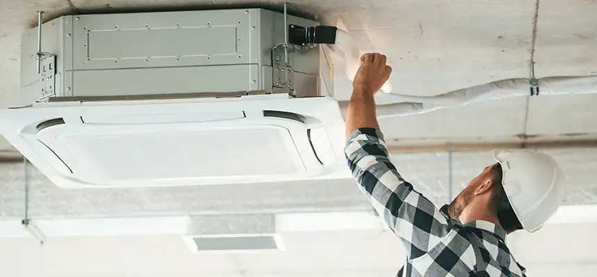 Our Local Vent Cleaning Services in Owosso, MI