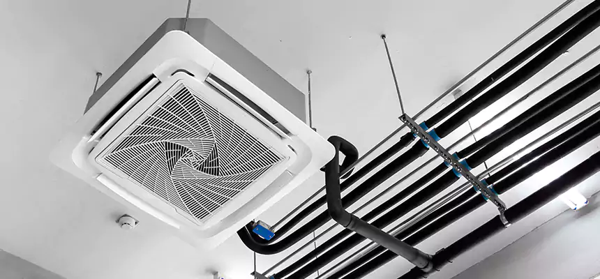 Our Smart AC Vent Controller Services in Owosso, MI