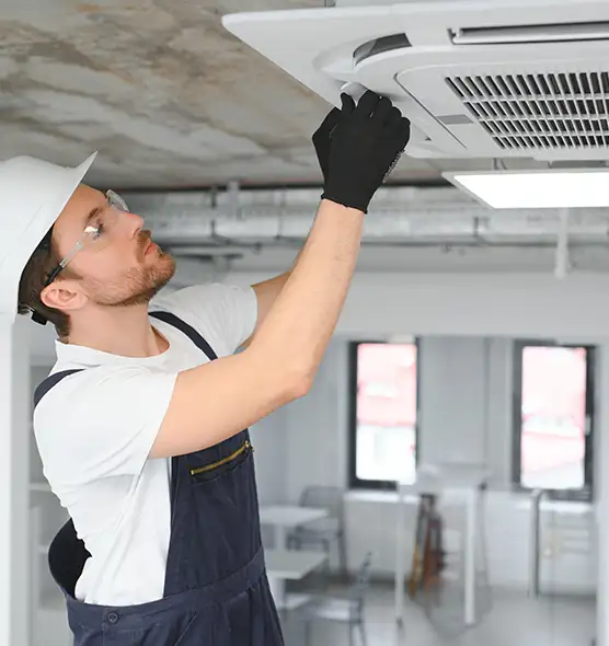 Top Affordable Duct Cleaning Services Near Me in Owosso, MI