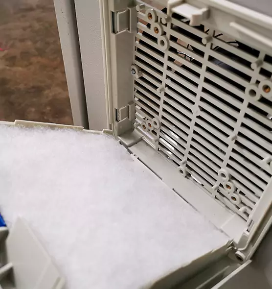 About Air Duct Overhaul & Upgrades in Owosso, MI