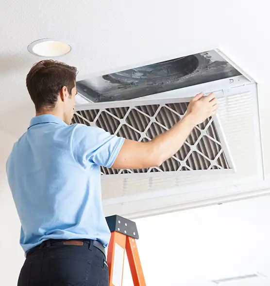 About Annual Dryer Vent Maintenance Owosso, MI