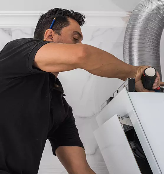 Trusted Bathroom Exhaust Duct Cleaning in Owosso, MI