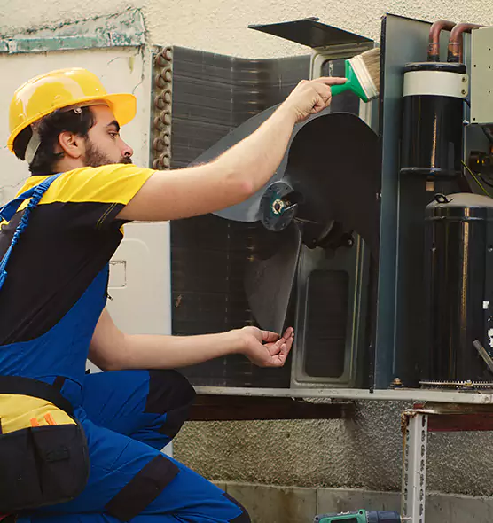 About Dryer Duct Fire Hazard Inspection in Owosso, MI