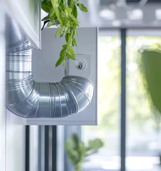 Professional Eco-Friendly Duct Cleaning Services in Owosso, MI