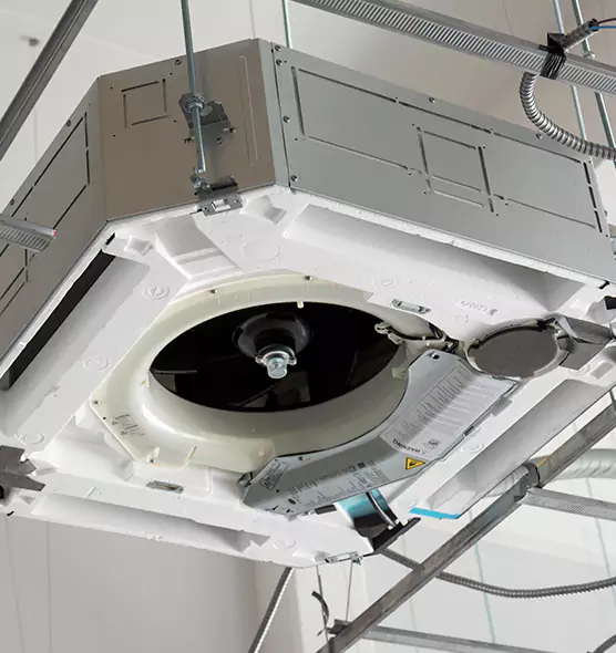 Professional Industrial Dryer Vent Cleaning in Owosso, MI