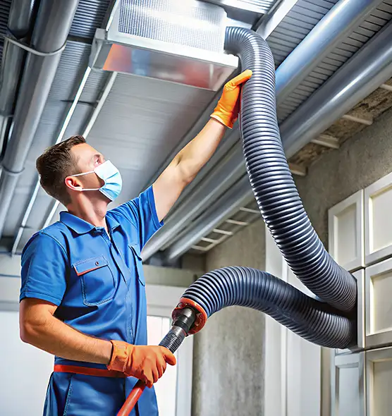 Welcome to Air Duct Cleaning & Repairs Owosso — Your Local Roof Dryer Vent Cleaning Specialists in Owosso, MI