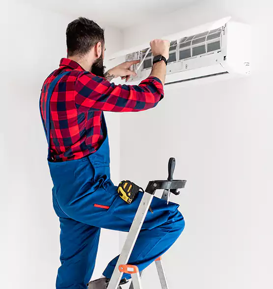 About Smart Air Conditioning Installation in Owosso, MI