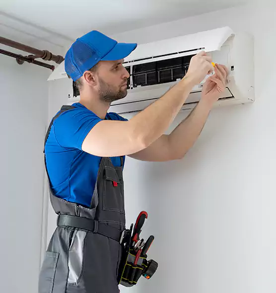 About Smart Thermostat AC Installation in Owosso, MI