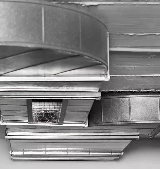 Professional Wall Vent Cleaning Service in Owosso, MI