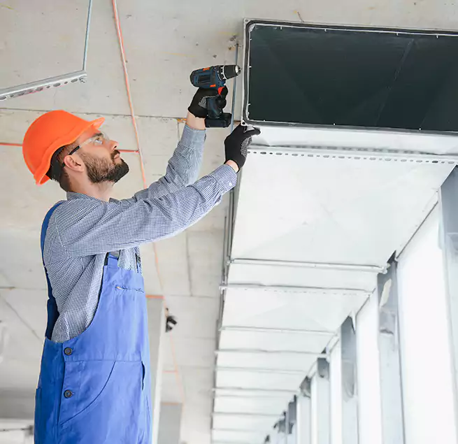 Why Homeowners & Businesses Trust Us in Owosso, MI?