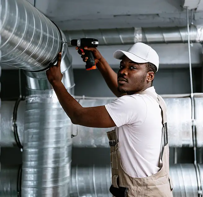 Why Homeowners & Businesses Trust Us Owosso, MI