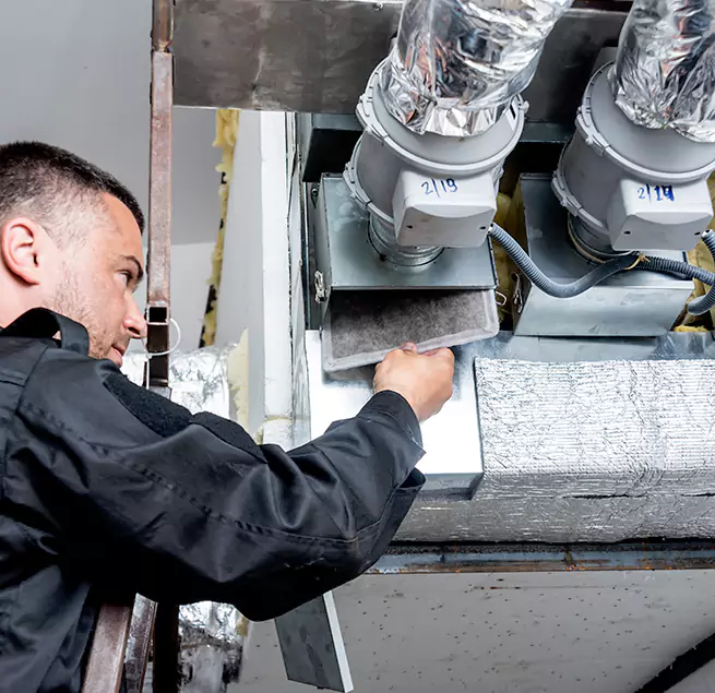 Why Homeowners & Businesses Trust Us in Owosso, MI?