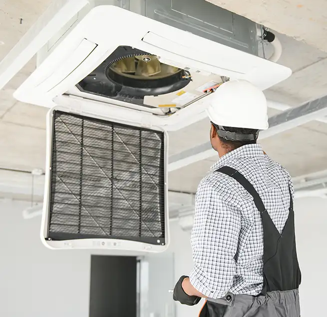 Why Homeowners & Businesses Trust Us in Owosso, MI?