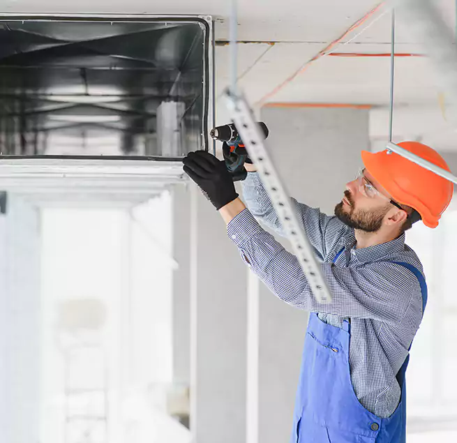 Why Homeowners & Businesses Trust Us Owosso, MI