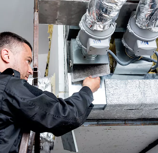 Why Homeowners & Businesses Trust Us in Owosso, MI