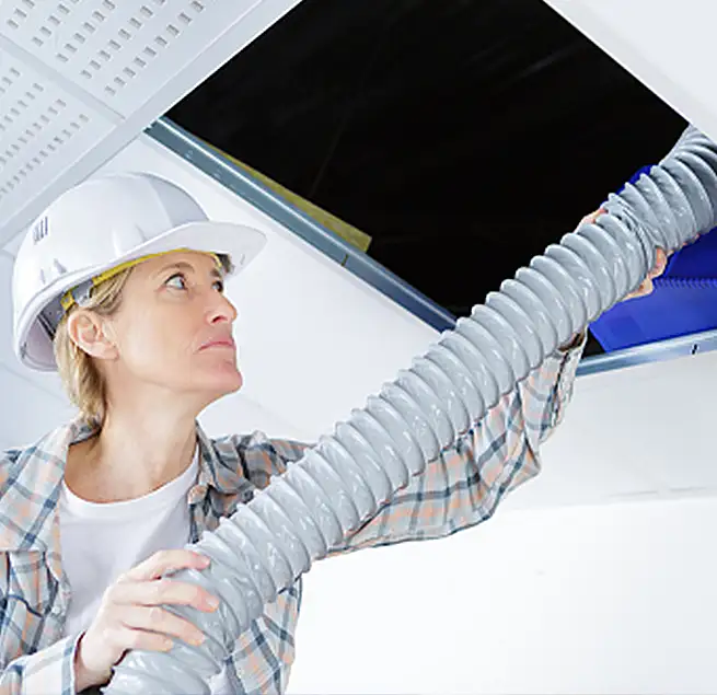 Why Homeowners & Businesses Trust Us Owosso, MI