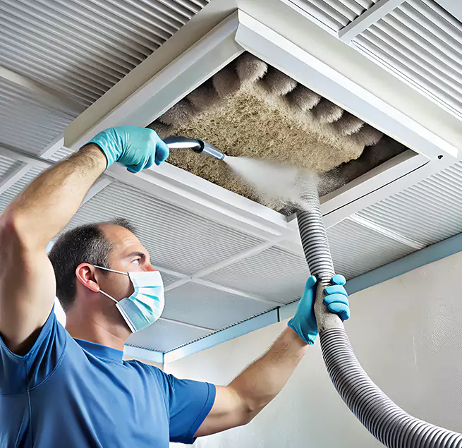 Why Homeowners & Businesses Trust Us Owosso, MI