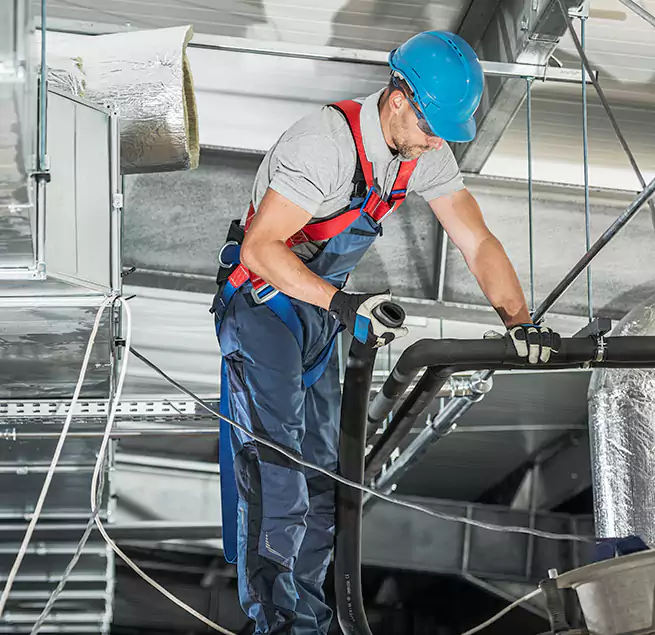 Why Homeowners & Businesses Trust Us in Owosso, MI?