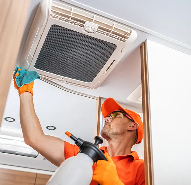 Why Homeowners & Businesses Trust Us in Owosso, MI?