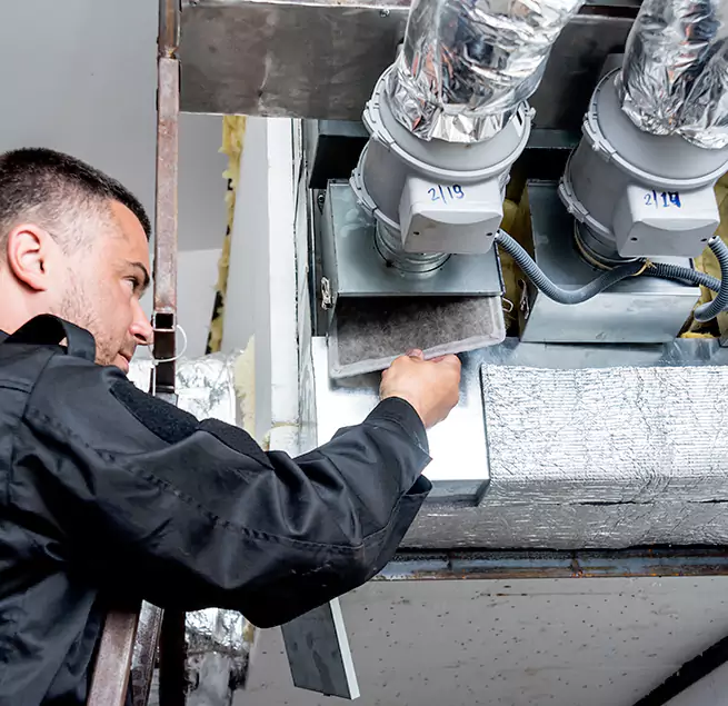  Why Homeowners & Businesses Trust Us in Owosso, MI?