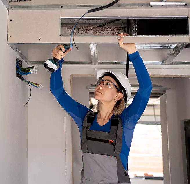 Why Homeowners & Businesses Trust Us in Owosso, MI?