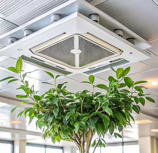 Why Homeowners & Businesses Trust Us in Owosso, MI?