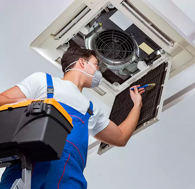 Why Homeowners & Businesses Trust Us in Owosso, MI?