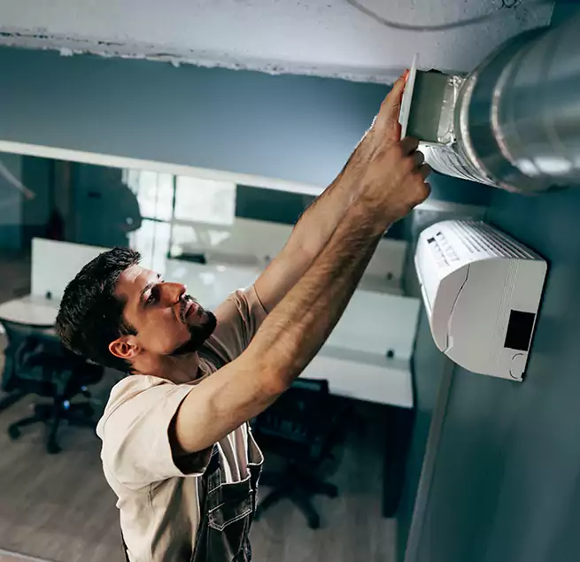 Why Homeowners & Businesses Trust Us in Owosso, MI?