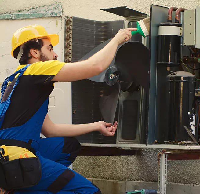  Why Homeowners & Businesses Trust Us in Owosso, MI?