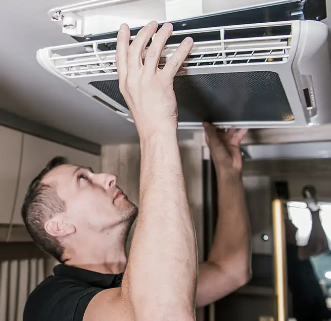 Why Homeowners & Businesses Trust Us Owosso, MI