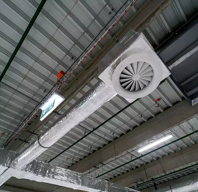 Why Homeowners & Businesses Trust Us in Owosso, MI