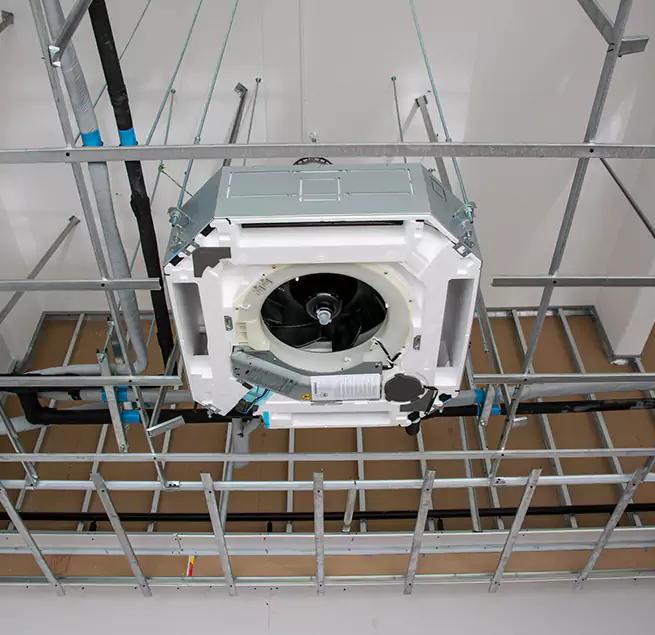 Why Homeowners & Businesses Trust Us Owosso, MI