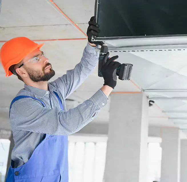 Why Homeowners & Businesses Trust Us in Owosso, MI?