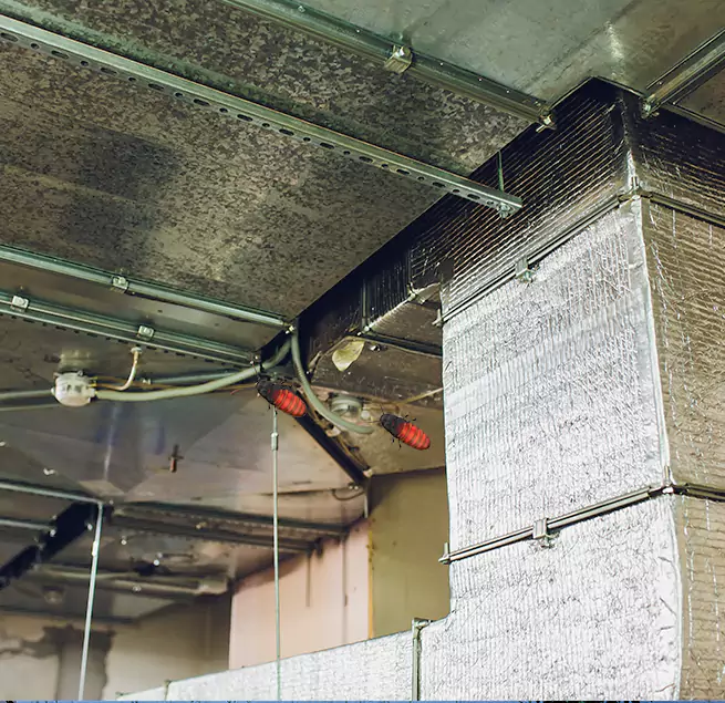 Why Homeowners & Businesses Trust Us Owosso, MI?