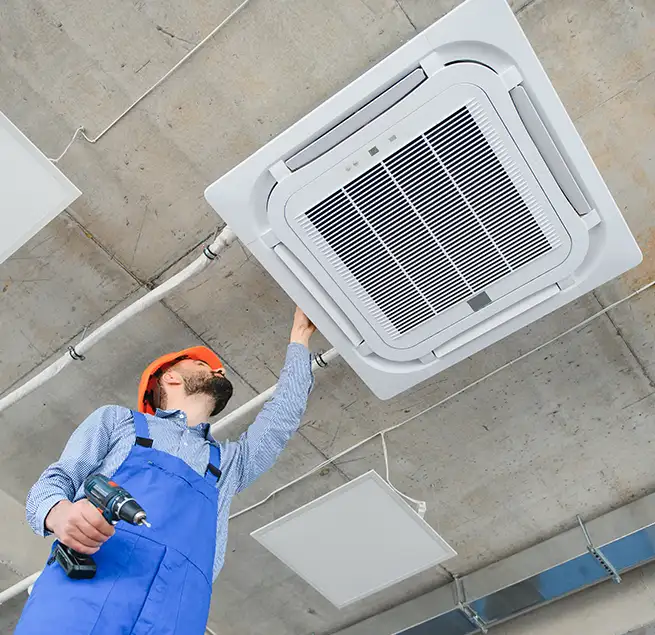 Why Homeowners & Businesses Trust Us in Owosso, MI