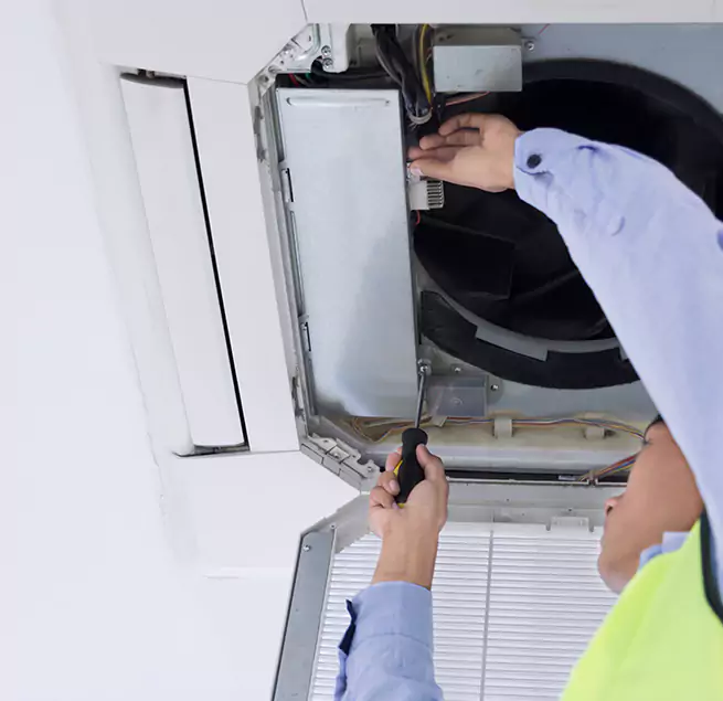 Why Homeowners Businesses Trust Us Owosso, MI