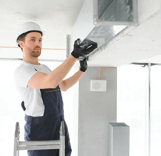 Why Homeowners & Businesses Trust Us in Owosso, MI?