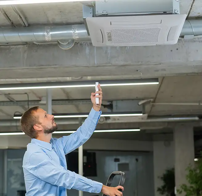 Why Homeowners & Businesses Trust Us in Owosso, MI?