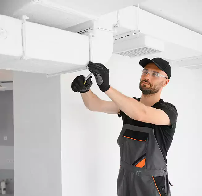  Why Homeowners Businesses Trust Us Owosso, MI