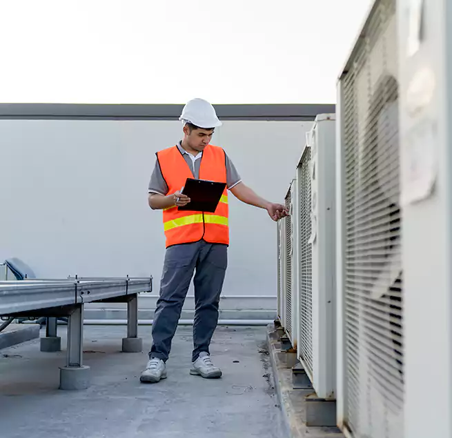 Why Homeowners & Businesses Trust Us in Owosso, MI?