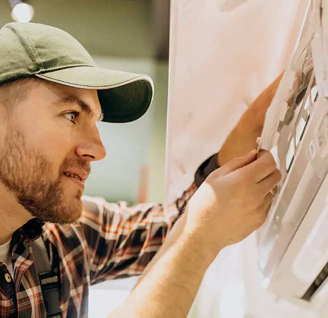 Why Homeowners & Businesses Trust Us in Owosso, MI?