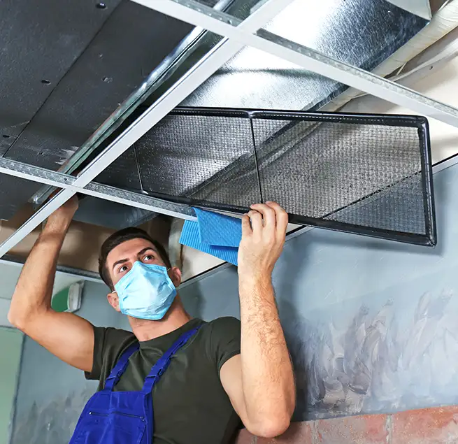 Why Homeowners & Businesses Trust Us in Owosso, MI?