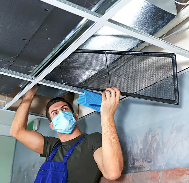  Why Homeowners Businesses Trust Us  in Owosso, MI?