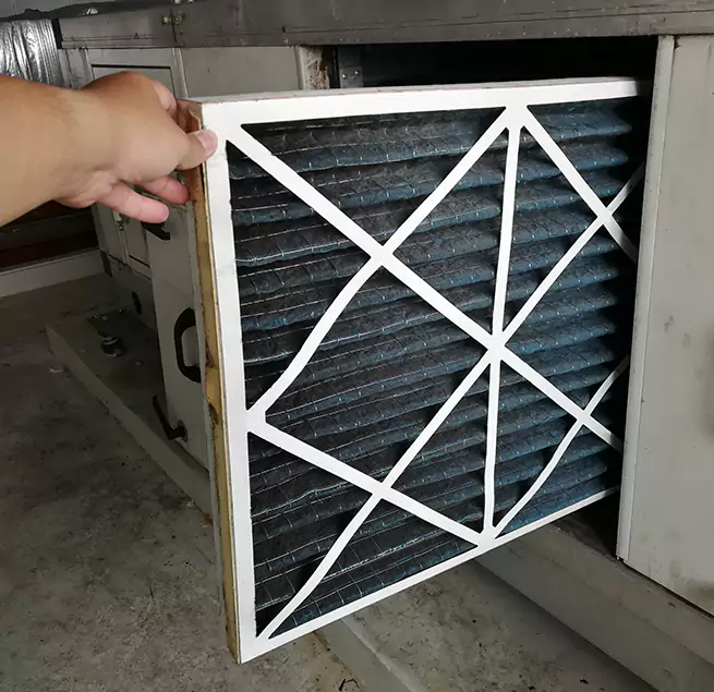 Why Homeowners & Businesses Trust Us Owosso, MI?